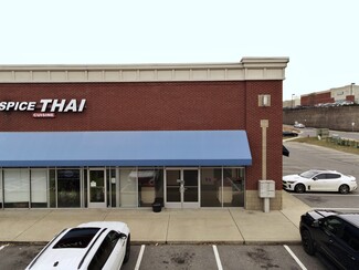 More details for 10025-10041 Patriot Hwy, Fredericksburg, VA - Retail for Lease