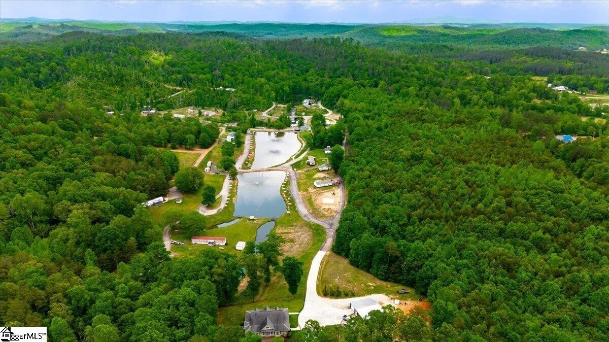 126 Lake Rd, Marietta, SC 29661 Laurel And Hardy Fishing Lakes Marietta SC