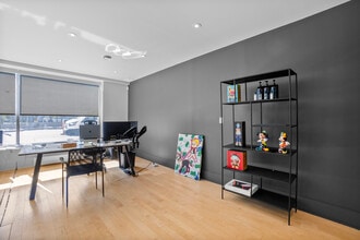 3865-3885 Rue Saint-Urbain, Montréal, QC for lease Interior Photo- Image 1 of 18