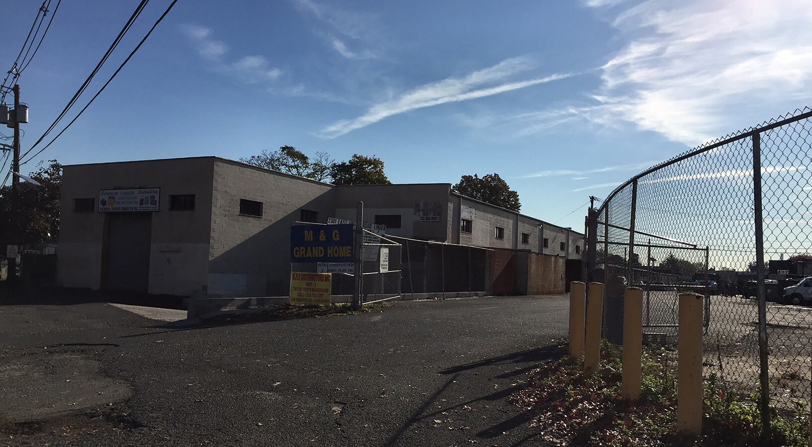 2301 E Edgar Rd, Linden, NJ 07036