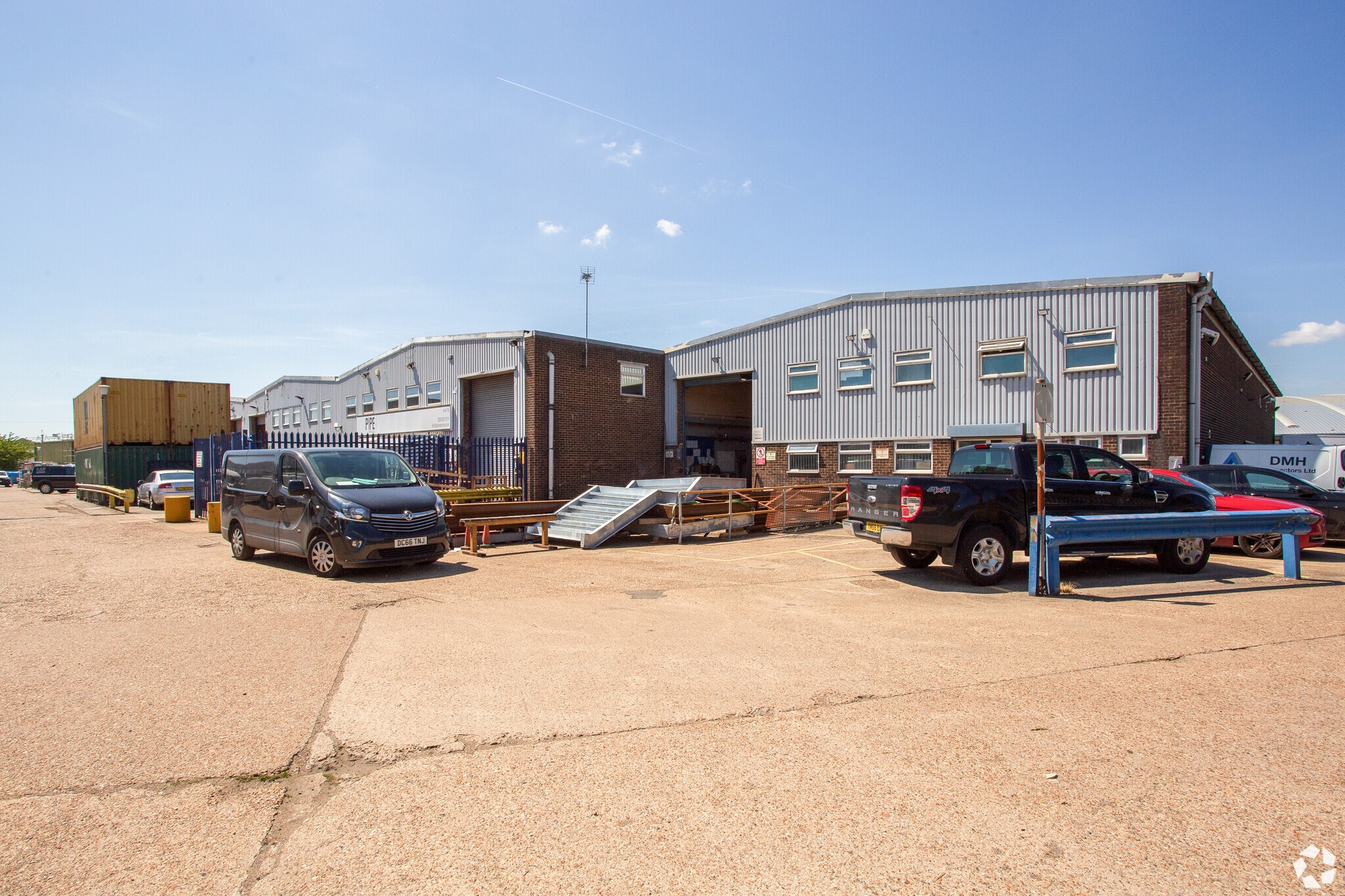 Fishers Way, Belvedere for sale Primary Photo- Image 1 of 1