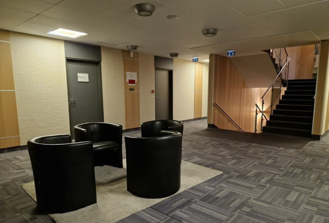 Office in Lieusaint for lease Interior Photo- Image 1 of 1