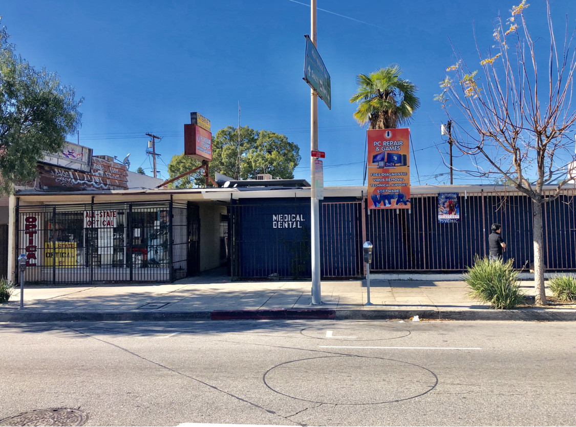 1131 N Vermont Ave, Los Angeles, CA for sale Building Photo- Image 1 of 1