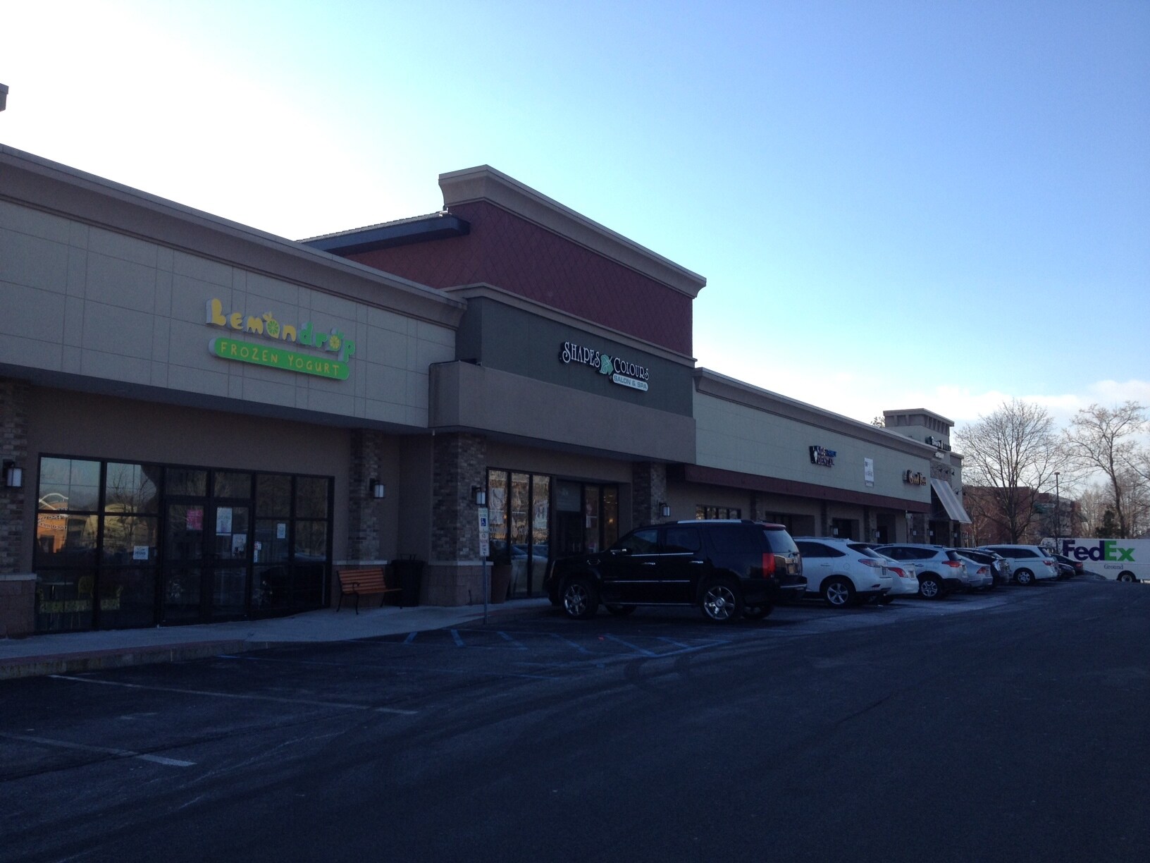 65 Wolf Rd, Colonie, NY for sale Building Photo- Image 1 of 1