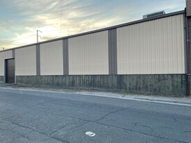 300 Railroad Hill St, Waterbury CT - Warehouse