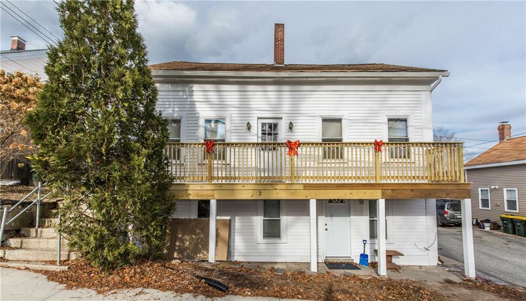 40 Mapleville Main St, Mapleville, RI for sale Primary Photo- Image 1 of 1