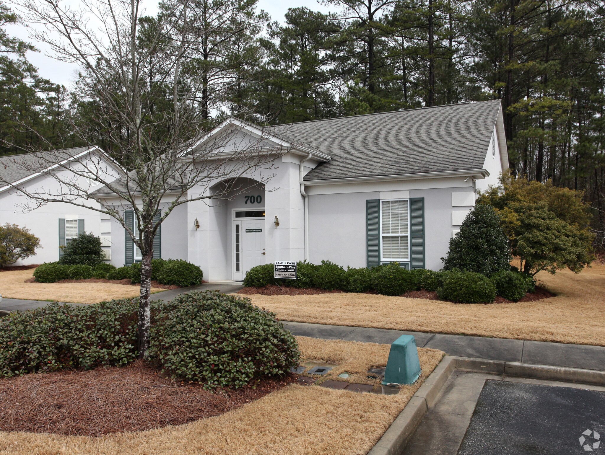 125 Plantation Centre Dr, Macon, GA for sale Primary Photo- Image 1 of 1