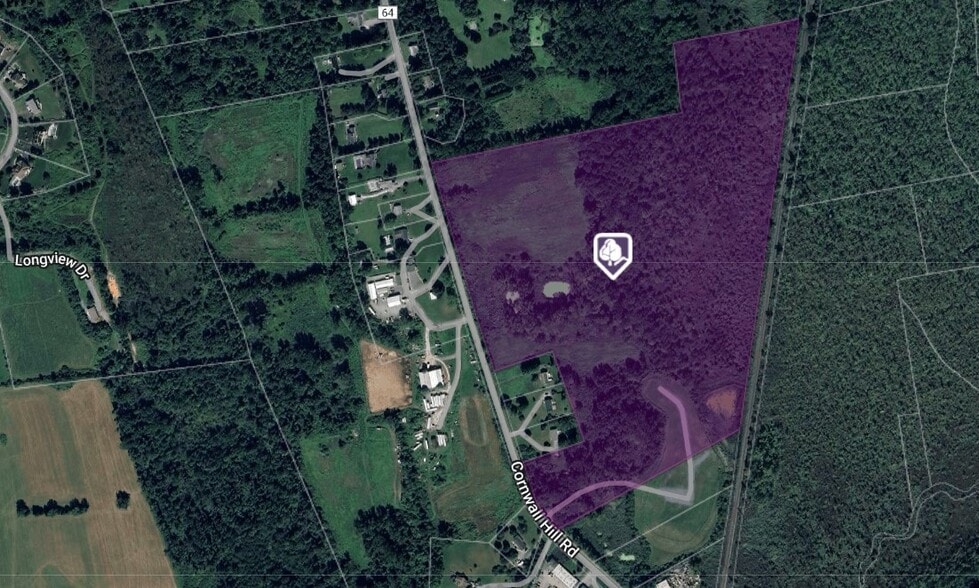 326 Cornwall Hill Rd, Patterson, NY for sale - Building Photo - Image 1 of 4
