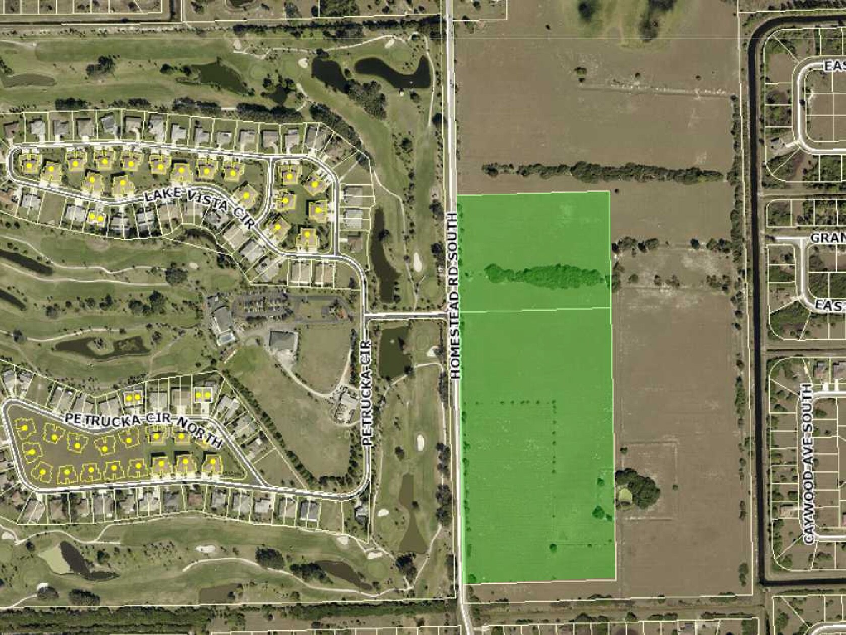 Homestead Rd, Lehigh Acres, FL for sale Building Photo- Image 1 of 1