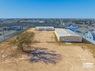 More details for 3612 S County Road 1198, Midland, TX - Industrial for Lease