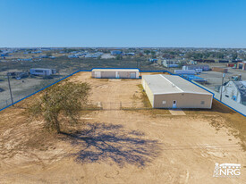 Main Office/Warehouse, 2nd Shop & Apartment - Convenience Store