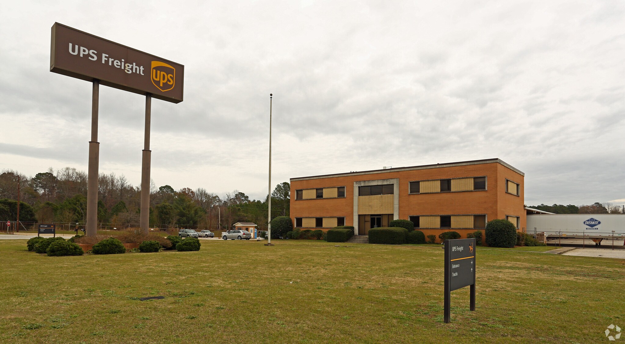 200 N Dunbarton Dr, Florence, SC for sale Primary Photo- Image 1 of 1