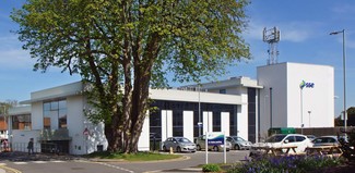 More details for 10 Winchester Rd, Basingstoke - Office for Lease