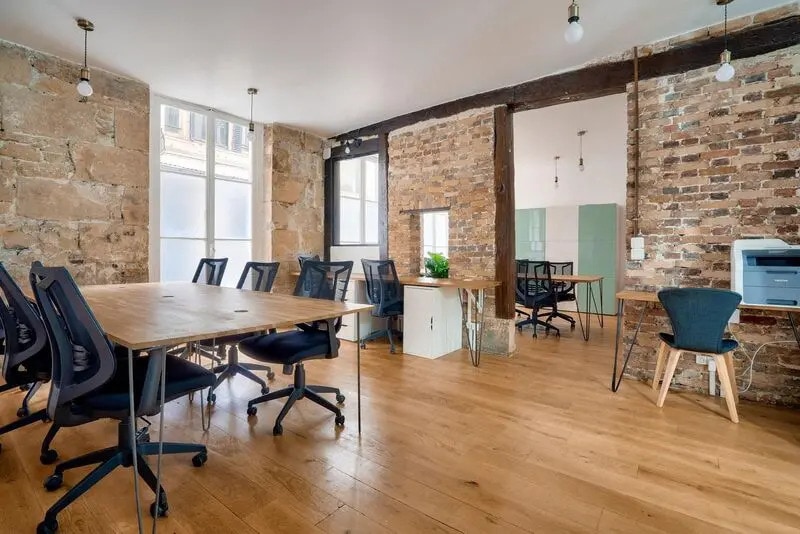 28 Rue Beaubourg, Paris for lease - Interior Photo - Image 1 of 10