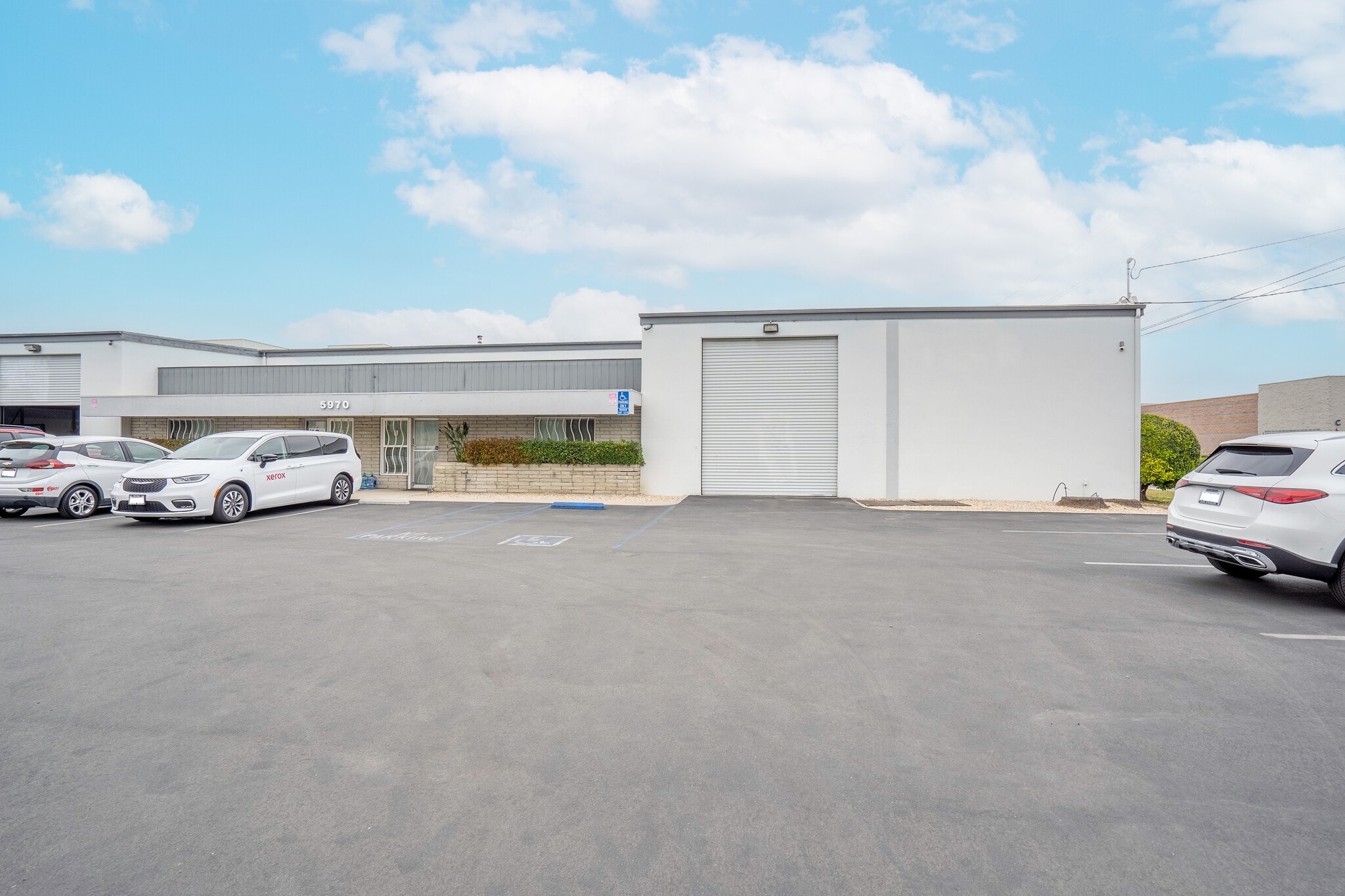 5970 Dale St, Buena Park, CA for lease Building Photo- Image 1 of 9