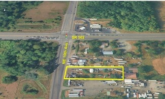 More details for 21707 NE 10th Ave, Ridgefield, WA - Land for Sale