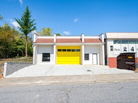 13 Central Ave, Weaverville NC - Loft