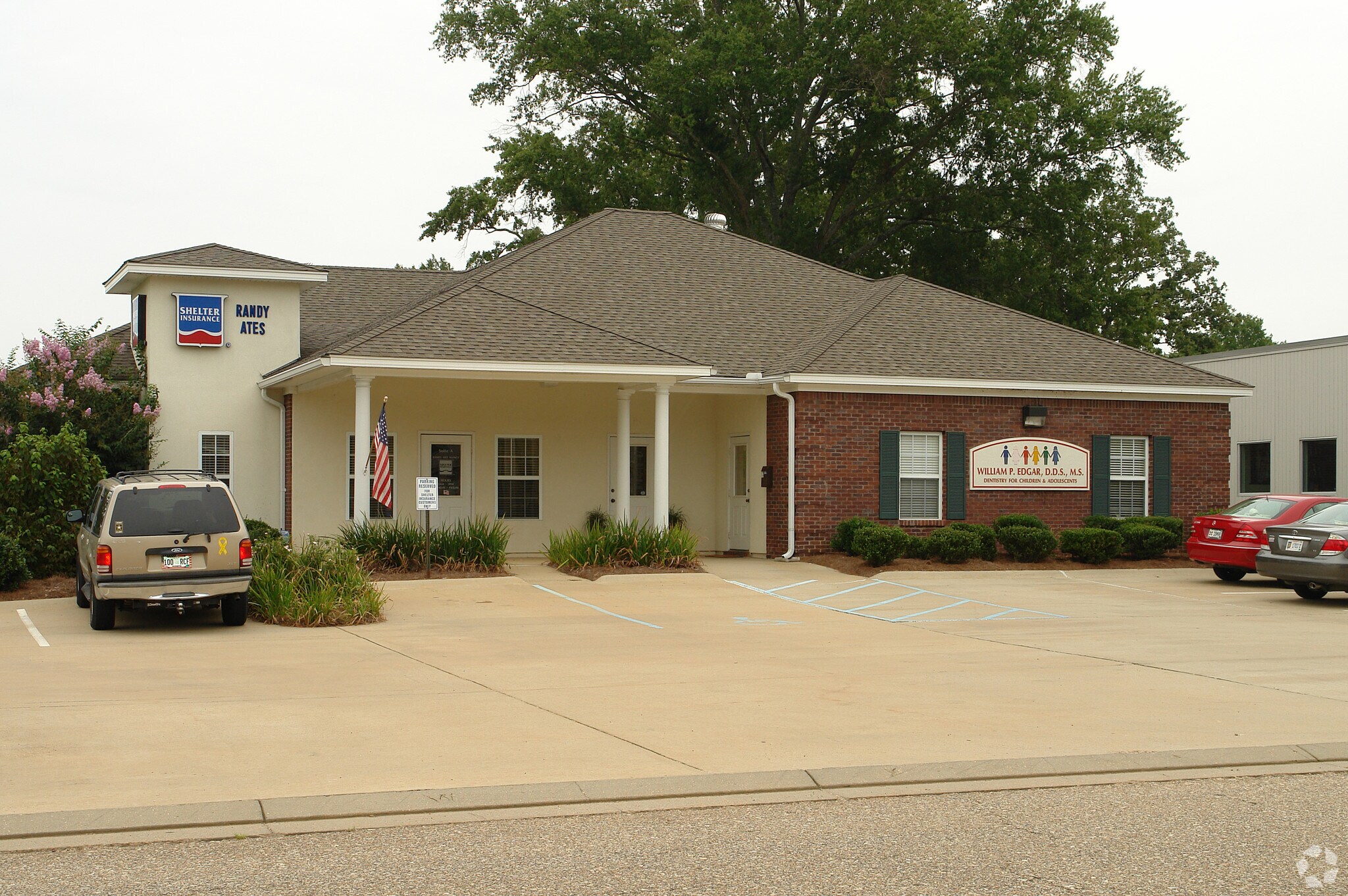 101 Avalon Ct, Brandon, MS for sale Primary Photo- Image 1 of 1