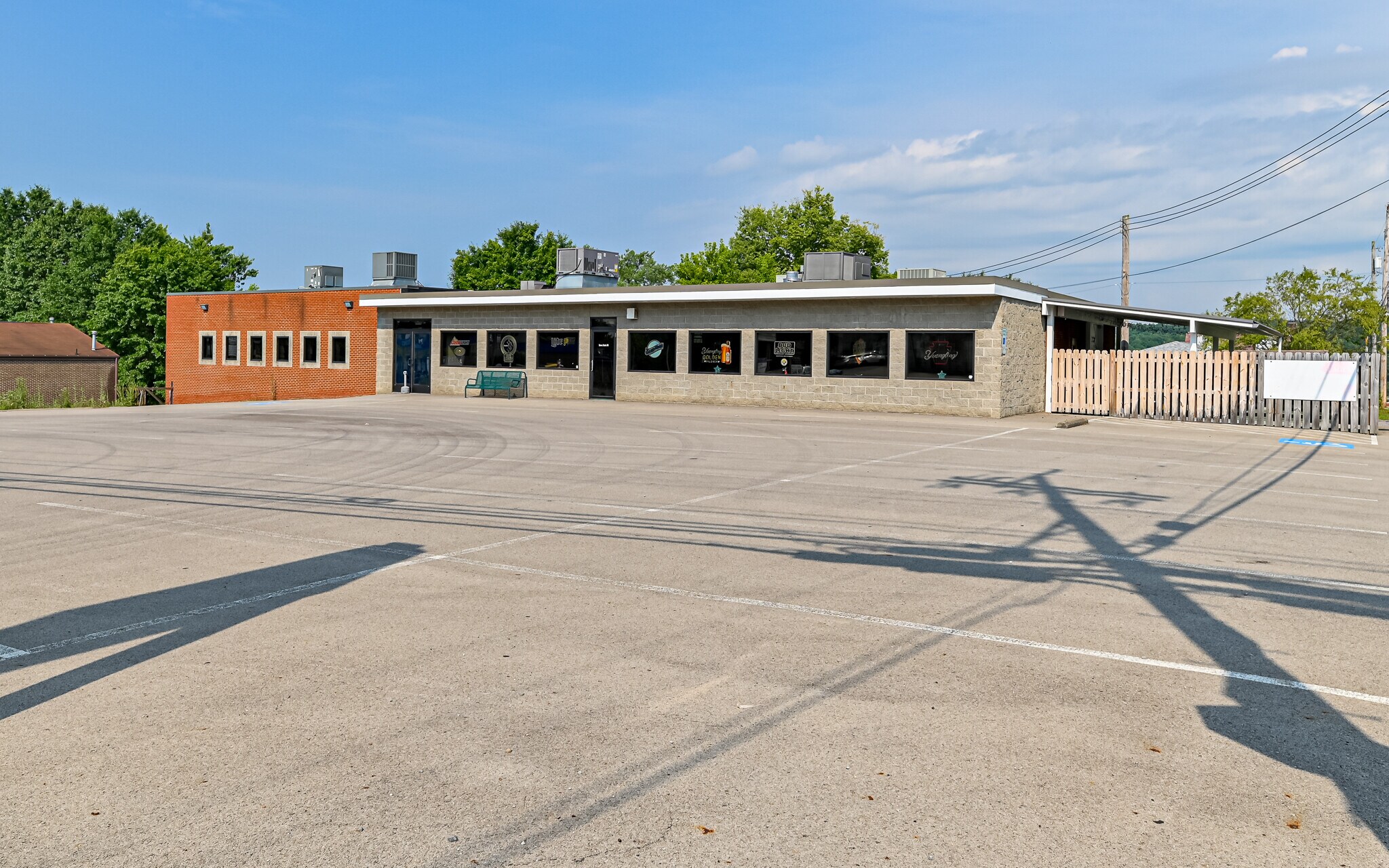 2615 Freeport Rd, Natrona Heights, PA for sale Building Photo- Image 1 of 1