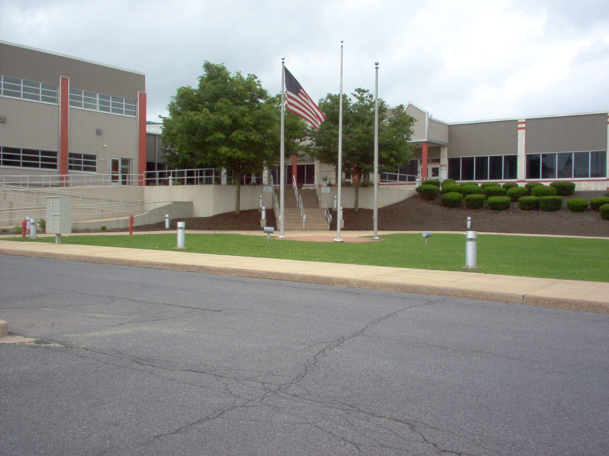 3500 E College Ave, State College, PA for lease Building Photo- Image 1 of 3