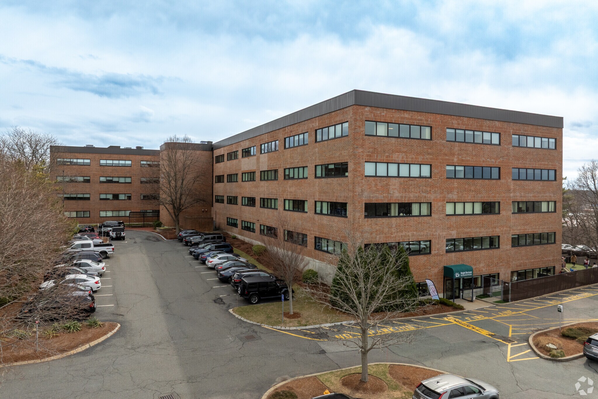25 Braintree Hill Office Park, Braintree, MA for sale Primary Photo- Image 1 of 1