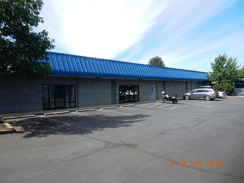 3263 Biddle Rd, Medford, OR for lease - Primary Photo - Image 1 of 1