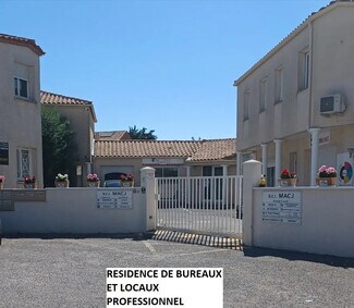 More details for 8 Avenue De La Fontvin, Lattes - Office for Lease