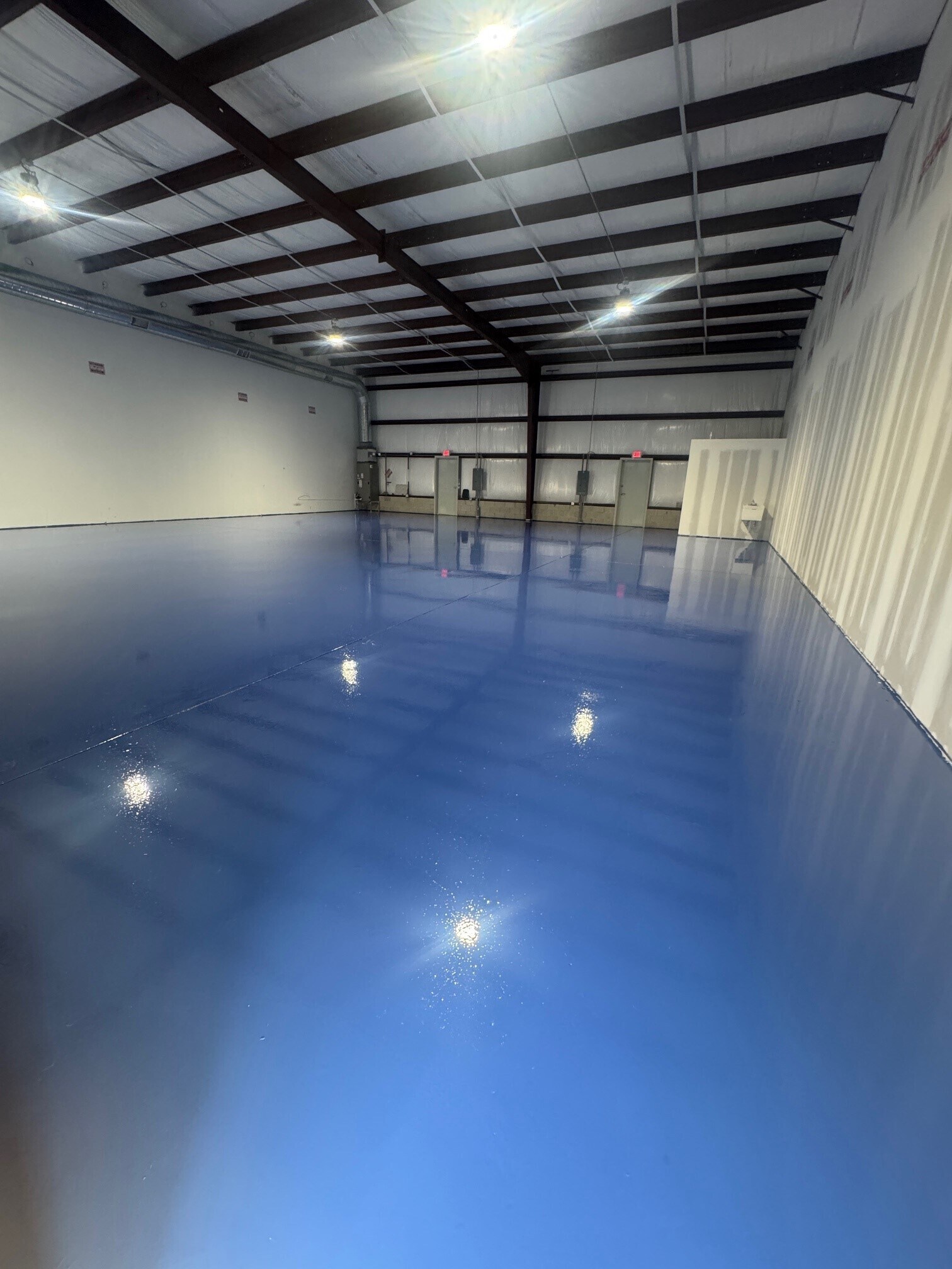 50 Muller Dr, Saint Augustine, FL for lease Interior Photo- Image 1 of 2