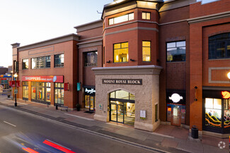 More details for 801-815 17th Ave SW, Calgary, AB - Office for Lease