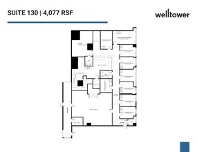 120 Hospital Dr, Jefferson City, TN for lease Floor Plan- Image 1 of 1