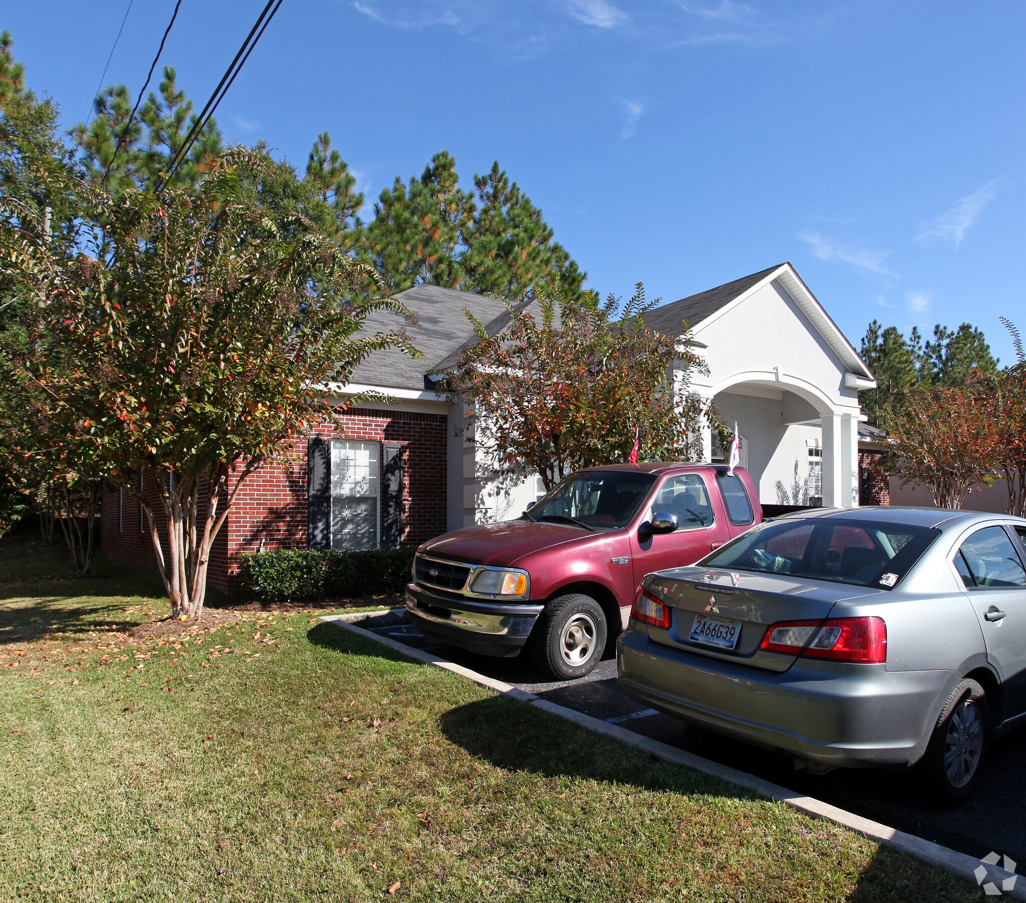 6420 Hillcrest Park Ct, Mobile, AL for sale Building Photo- Image 1 of 1