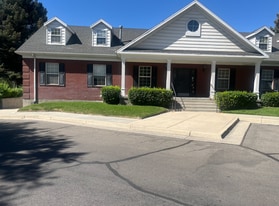1840 N State Street - Commercial Real Estate