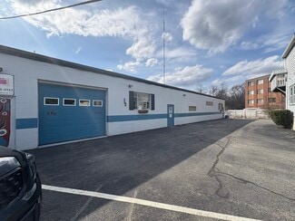 More details for 39 Highland Cir, Needham, MA - Industrial for Lease