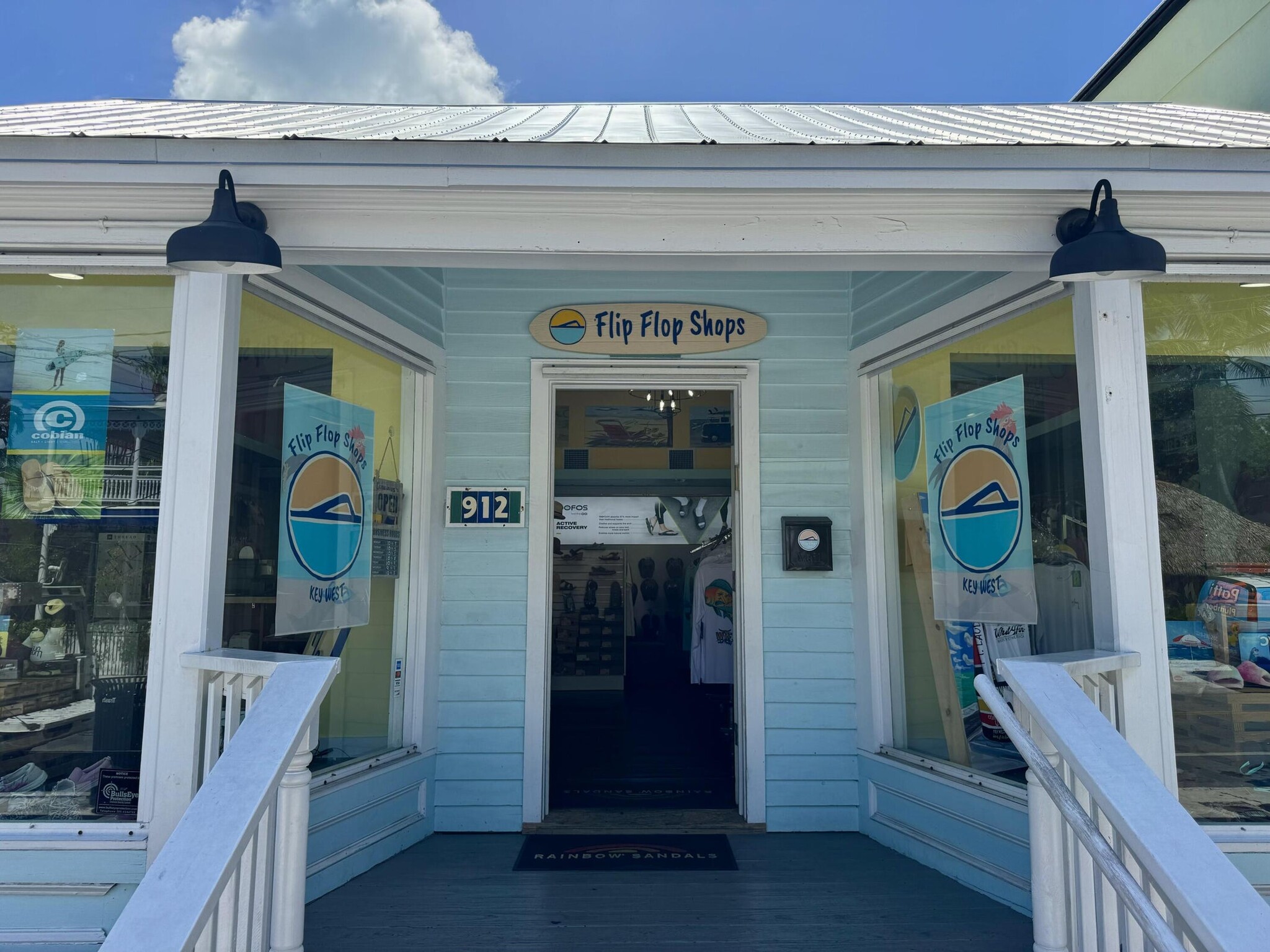 910-914 Duval St, Key West, FL for lease Building Photo- Image 1 of 4