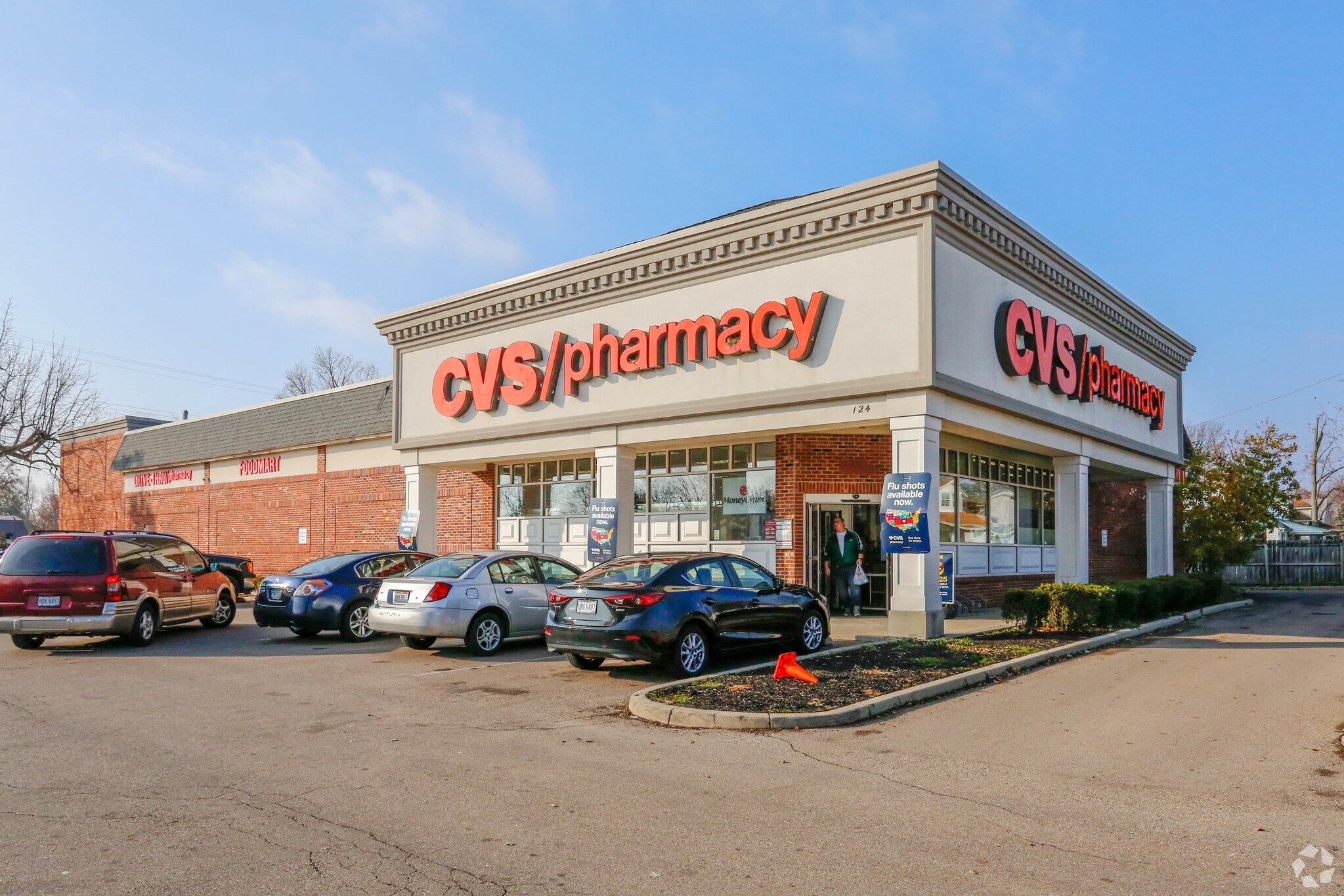 124 S Main St, Union, OH for sale Primary Photo- Image 1 of 1