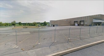 501 Alexander Dr, Ephrata PA - Warehouse