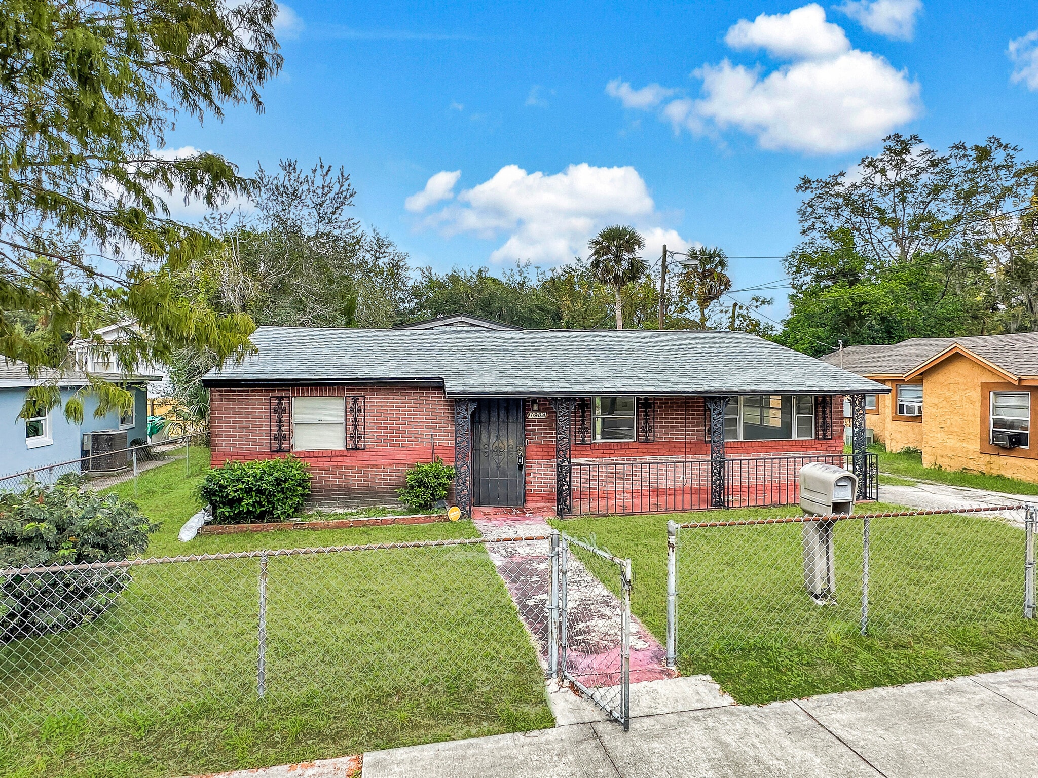1904 Historic Goldsboro Blvd, Sanford, FL for sale Primary Photo- Image 1 of 12