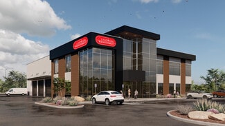 More details for 800 E Benchmark Dr, Saint George, UT - Office for Lease