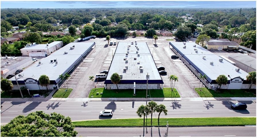 8800 49th Street N Pinellas Park, FL portfolio of 3 properties for sale on LoopNet.com Building Photo- Image 1 of 14
