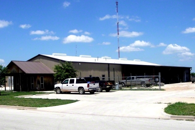 118 Caddo Dr, Abilene, TX for lease Primary Photo- Image 1 of 24