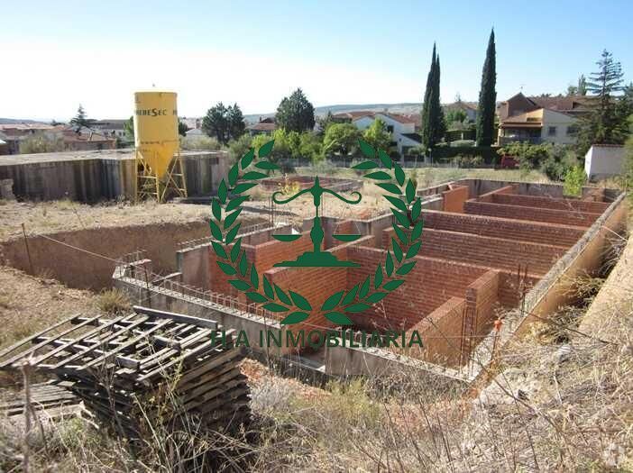 Land in Torrelaguna, Madrid for sale - Building Photo - Image 3 of 3