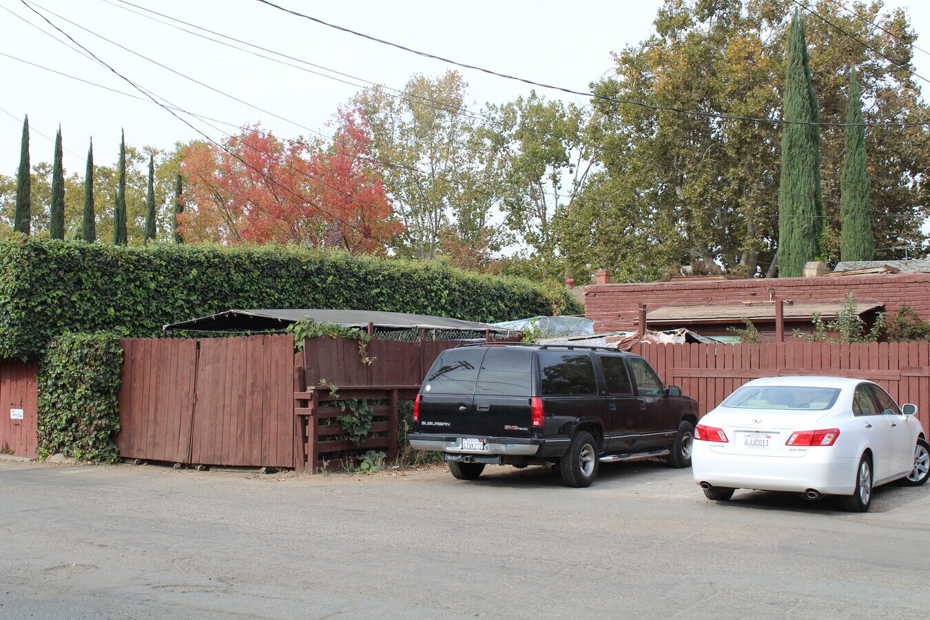 546 E Oaks St, Lodi, CA 95240