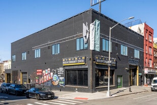 5320 3rd Ave, Brooklyn NY - Warehouse