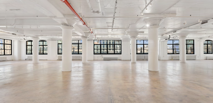 121 Varick St, New York, NY for lease Building Photo- Image 2 of 4