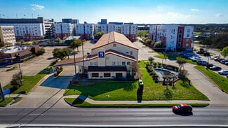 More details for 104 Texas Ave S, College Station, TX - Hospitality for Sale