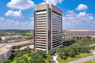 More details for 300 E John Carpenter Fwy, Irving, TX - Office for Lease