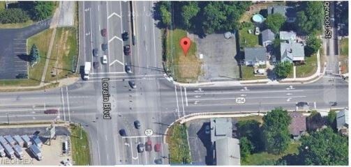 2223 N Ridge Rd, Lorain, OH for sale Other- Image 1 of 1