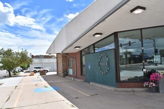 More details for 1716 Warren Ave, Cheyenne, WY - Office for Sale