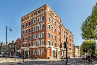 More details for 39 Plender St, London - Coworking for Lease