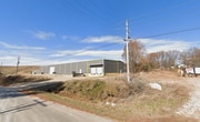 1901 Airport Rd, Harrison AR - Warehouse